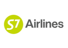 S7 Airlines